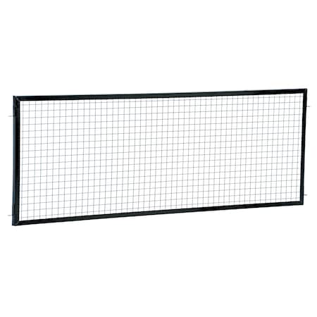 Vestil Adjustable Perimeter Guard - Panel APG-M-38